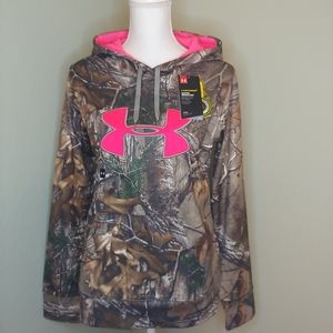 NEW!!! UNDER ARMOUR HOODY
